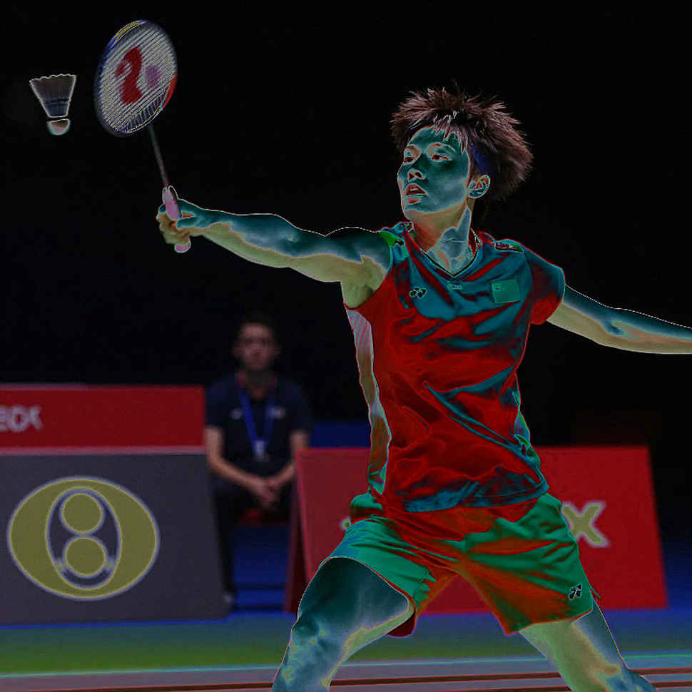 23 Minutes, 16 Points: Mahoor Shahzad and a Badminton Nation With No Successor