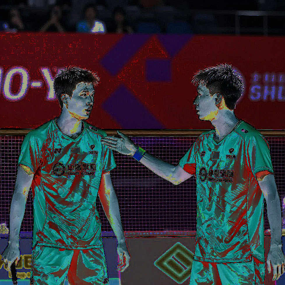 Asian Games 2026: Khi lá thăm cầu lông nén cơ thể thành năm ngày và hai cặp đôi không khớp sổ