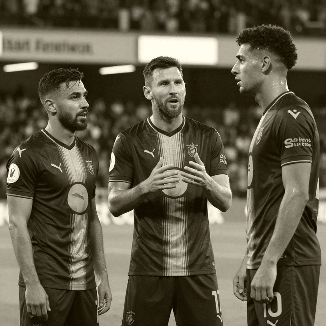 Montella và lời thú nhận giữa phòng họp báo: Mức trần của Thổ Nhĩ Kỳ nằm trong tay một nhóm nhỏ