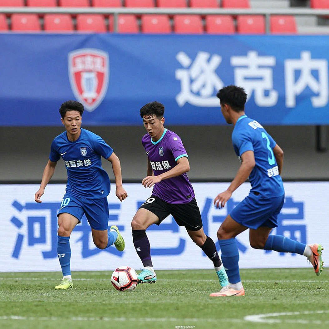 Nine Sedimentary Layers of Vietnamese Youth Football: What Actually Creates a Talent? Nine Sedimentary Layers of Vietnamese Youth Football: What Actually Creates a Talent?