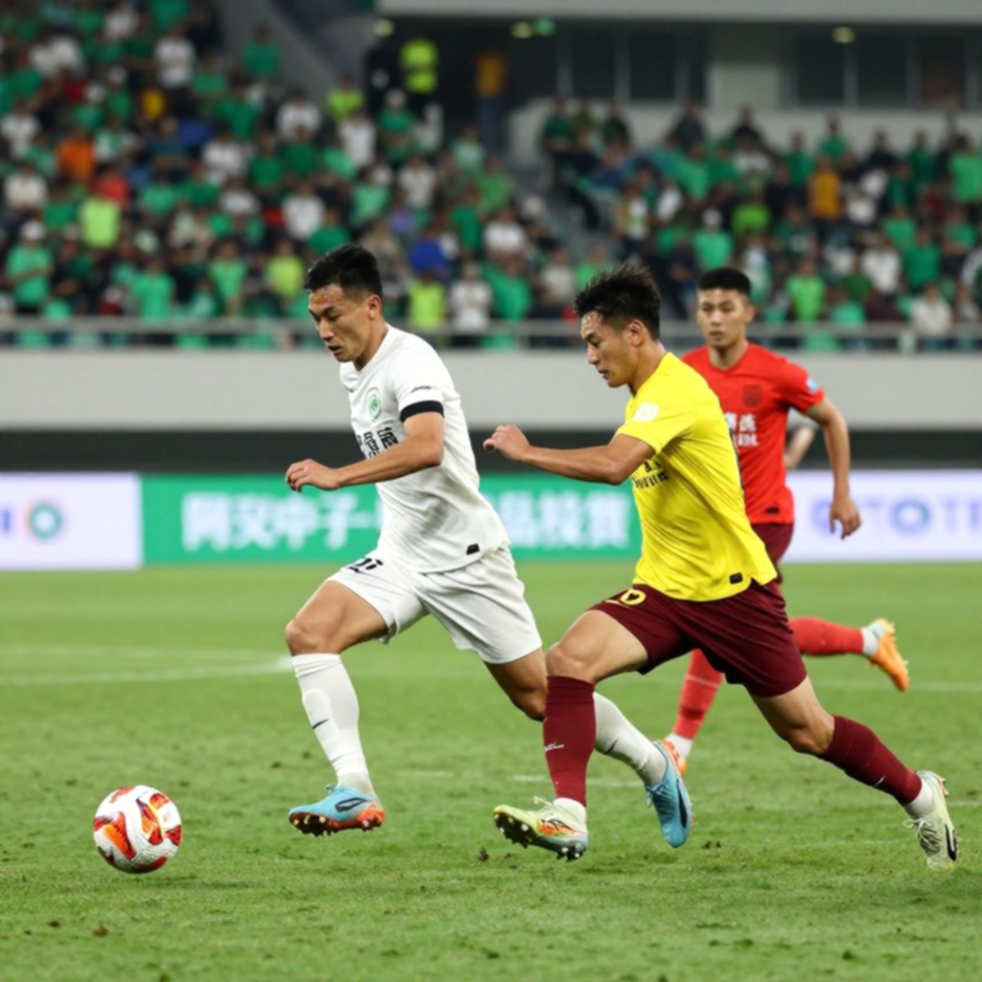 Thất bại là một cách đi lên: Man City, 114 cáo buộc và cơn bão chuyển nhượng 450 triệu bảng Thất bại là một cách đi lên: Man City, 114 cáo buộc và cơn bão chuyển nhượng 450 triệu bảng