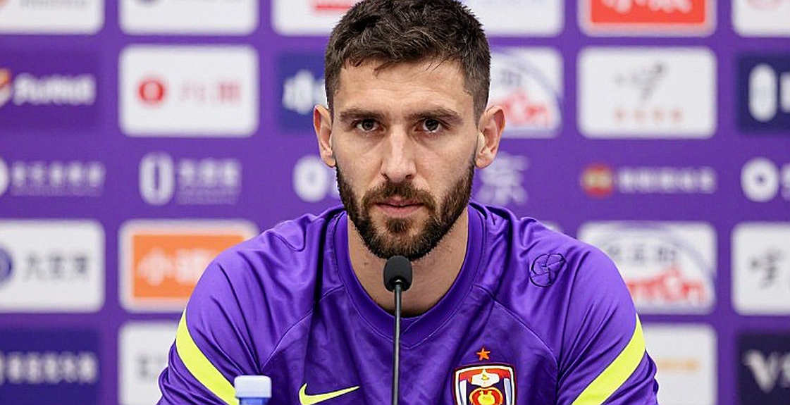 Thất bại là một cách đi lên: Man City, 114 cáo buộc và cơn bão chuyển nhượng 450 triệu bảng Thất bại là một cách đi lên: Man City, 114 cáo buộc và cơn bão chuyển nhượng 450 triệu bảng