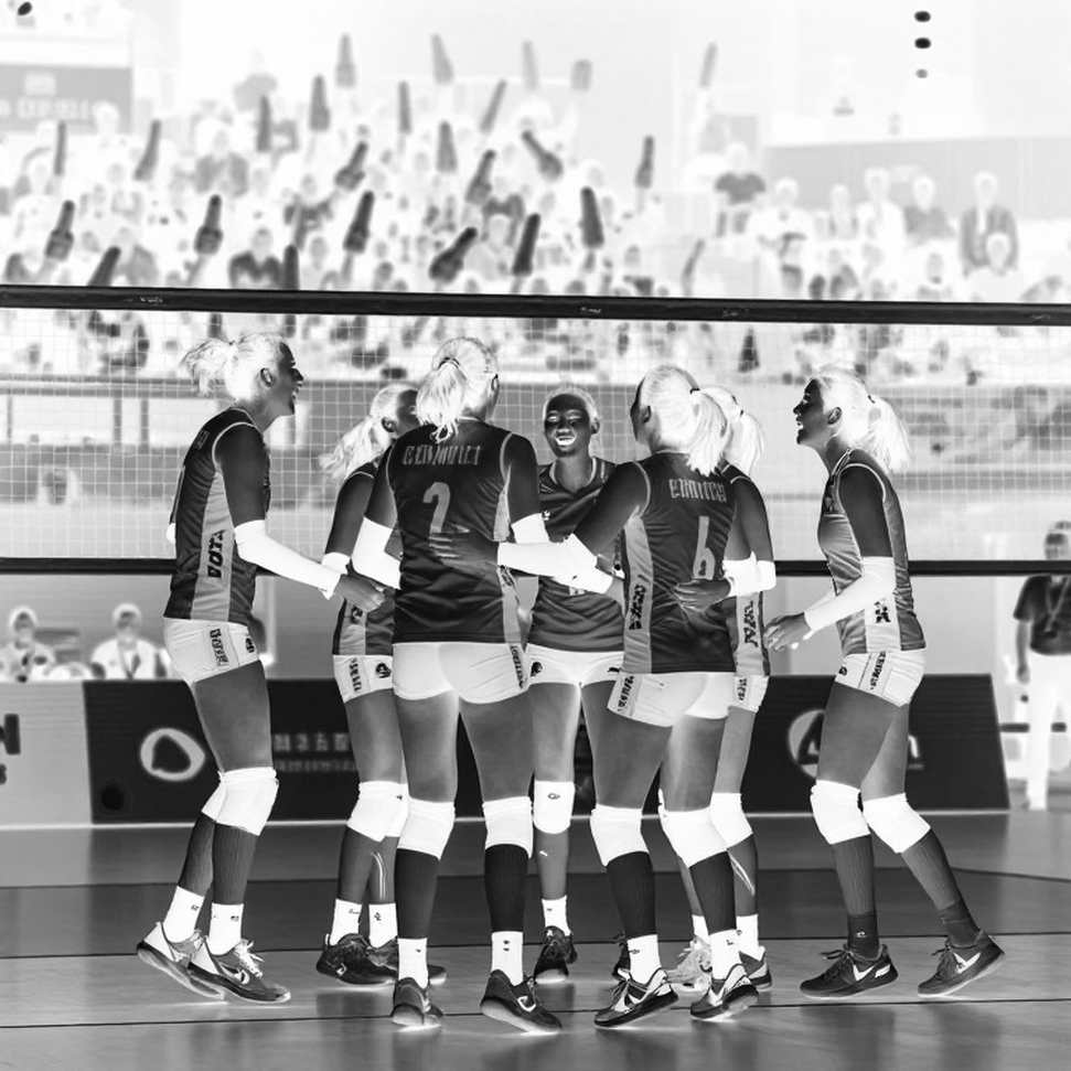 Asiad 20: Trung Quốc – Nhật Bản và vùng xám của một trận chung kết bóng chuyền nữ Asiad 20: Trung Quốc – Nhật Bản và vùng xám của một trận chung kết bóng chuyền nữ