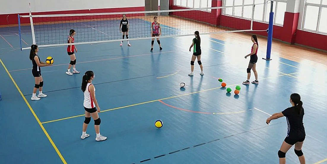 Bóng chuyền nữ Việt Nam: hệ thống được dựng từ những khoảng trống