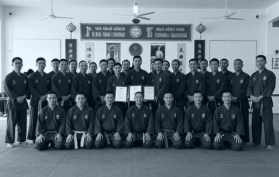 CEO PFL John Martin từ chức chưa đầy hai tháng sau sáp nhập với MVP