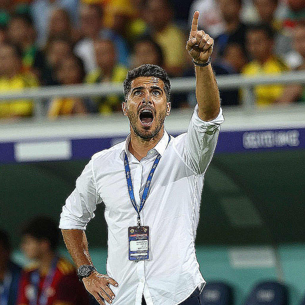 Vietnam U23 enter 2026 Asiad quarter-finals with a broken double pivot: the first six minutes against Uzbekistan told the whole story Vietnam U23 enter 2026 Asiad quarter-finals with a broken double pivot: the first six minutes against Uzbekistan told the whole story