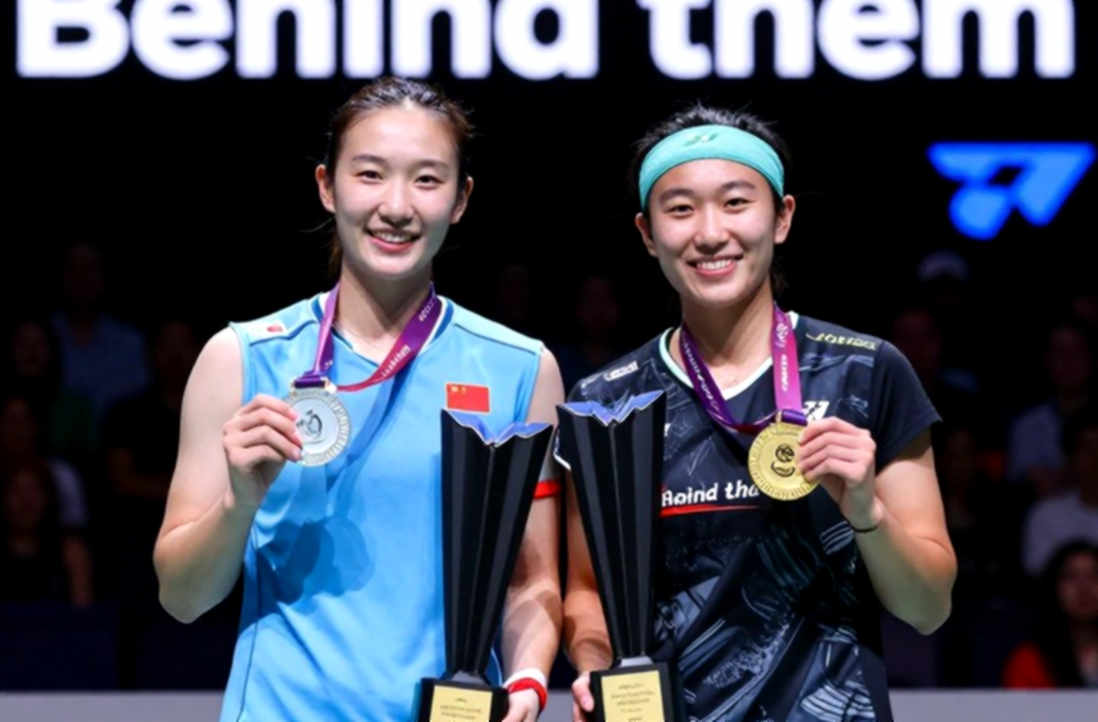 Chung kết Pháp Mở rộng 2026: Sindhu và bài toán không gian sau 10 lần thua An Se Young