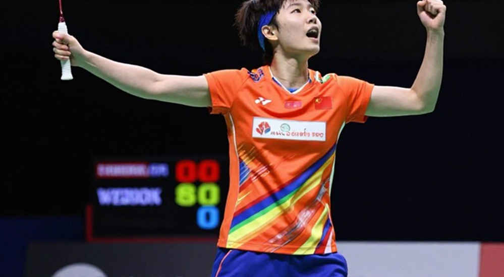 Ấn Độ tại Asian Games 2026: Tấm huy chương đồng đội che giấu một cuộc chuyển giao thế hệ đang diễn ra Ấn Độ tại Asian Games 2026: Tấm huy chương đồng đội che giấu một cuộc chuyển giao thế hệ đang diễn ra