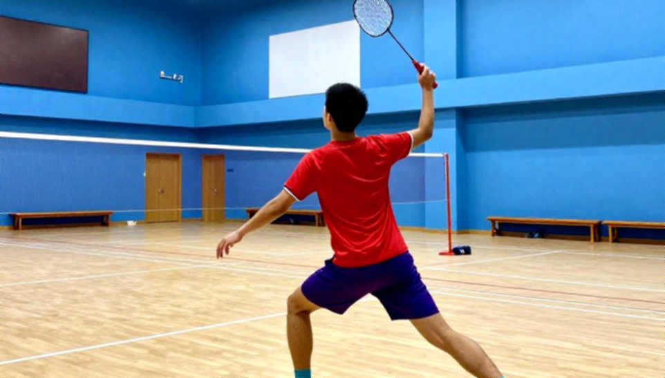 Ấn Độ tại Asian Games 2026: Tấm huy chương đồng đội che giấu một cuộc chuyển giao thế hệ đang diễn ra Ấn Độ tại Asian Games 2026: Tấm huy chương đồng đội che giấu một cuộc chuyển giao thế hệ đang diễn ra