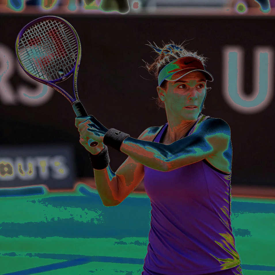 Dán nhãn 'Tennis' lên bản tin đầu tư Pakistan: Bài kiểm tra phản xạ sửa sai của người làm nội dung thể thao