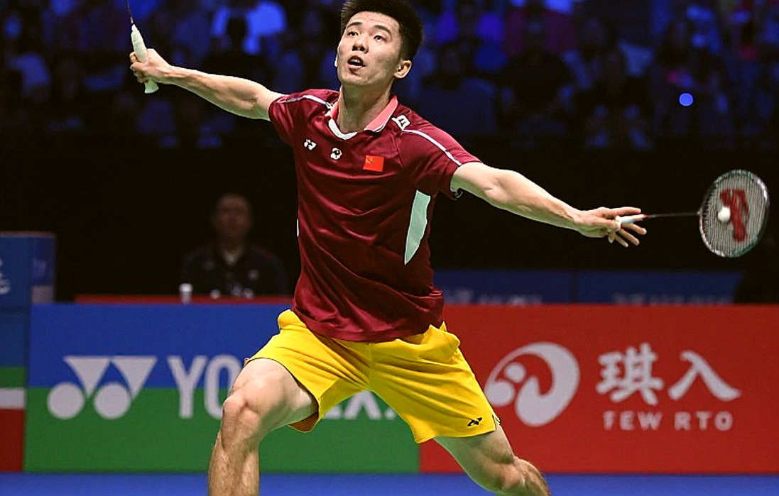 China Masters 2026: Ấn Độ vào tứ kết và ba cơ chế thắng khác nhau
