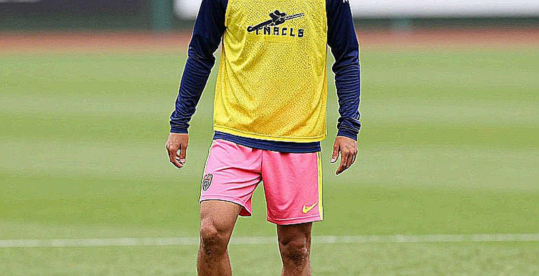 979 goals and an ultimatum: Cristiano Ronaldo's final power play under Jorge Jesus 979 goals and an ultimatum: Cristiano Ronaldo's final power play under Jorge Jesus