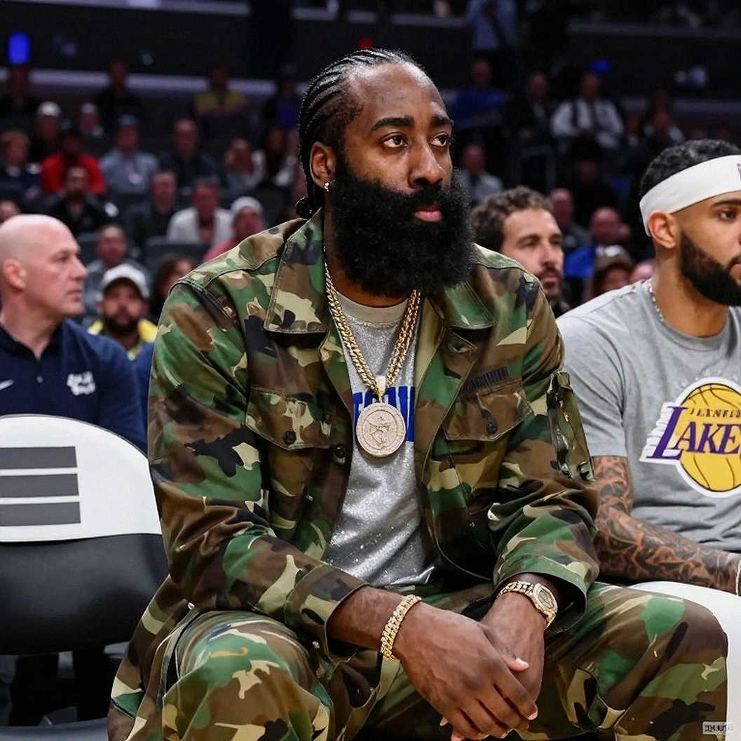 Tokyo 2026 và cú ngã của 'thế hệ vàng' Nhật Bản: Khi hai ngôi sao NBA không đủ che lấp hệ thống phòng ngự