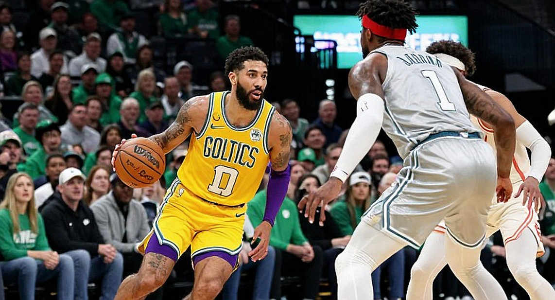 Olympiacos vẫn lên ngôi, nhưng khoảnh khắc 94-93 là lời cảnh báo đẹp nhất cho giấc mơ EuroLeague