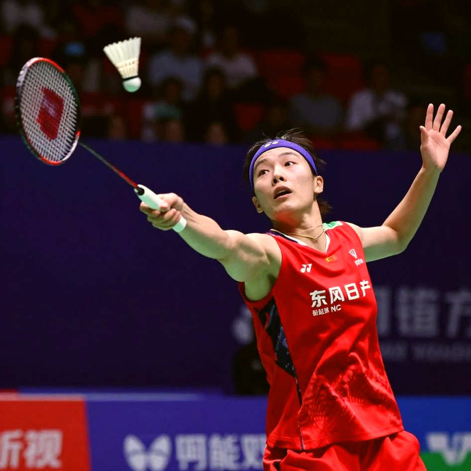 Asian Games 2026: Nhánh đấu của cầu lông nam Ấn Độ và khoảng lặng của đội nữ