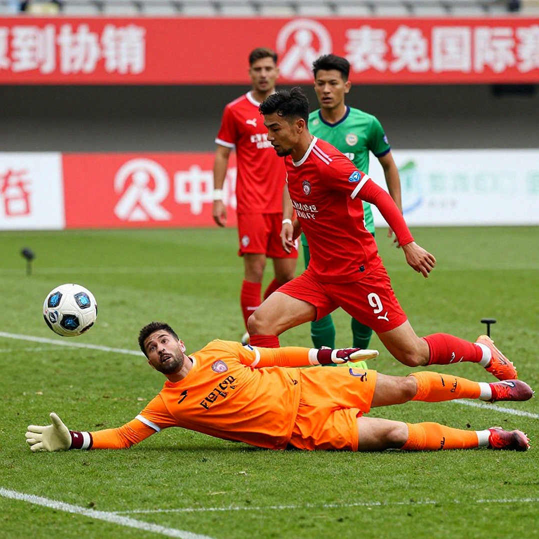 The V.League Transfer Map: Money, Talent and the Power Structure of Vietnamese Football The V.League Transfer Map: Money, Talent and the Power Structure of Vietnamese Football
