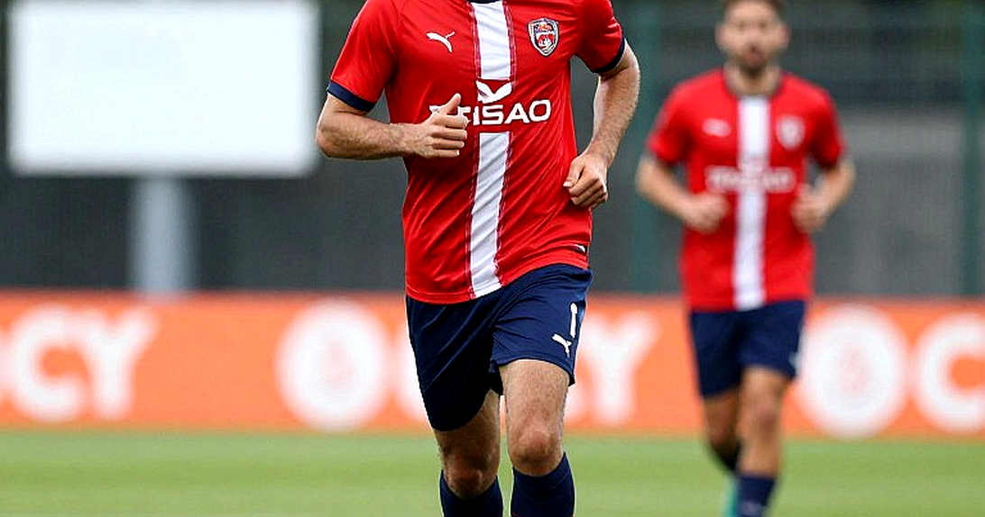 Kevin Danois và Trabzonspor: viên ngọc thô giữa cơn bão chuyển nhượng