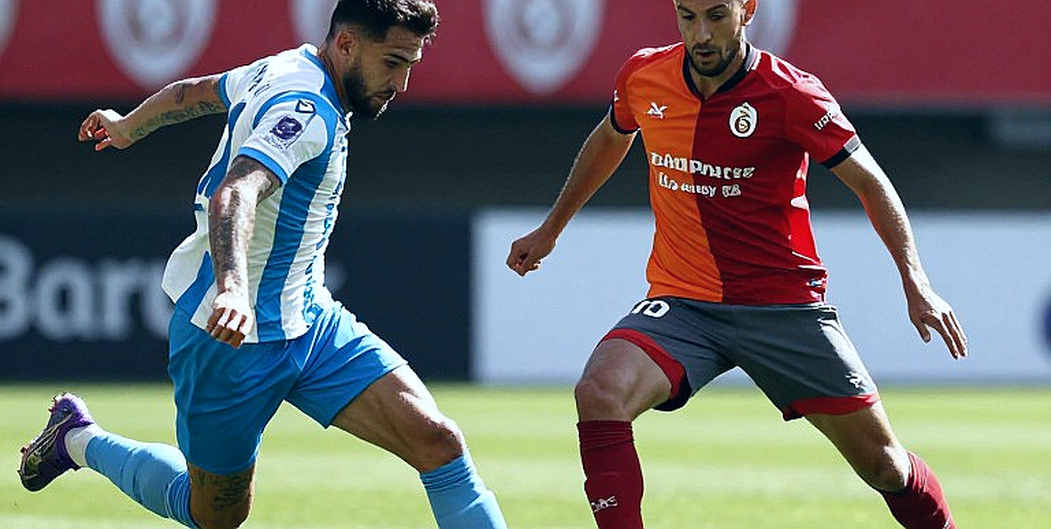 Nübel, Klopp và khung thành nước Đức: Đọc cái tít lúc hai giờ sáng