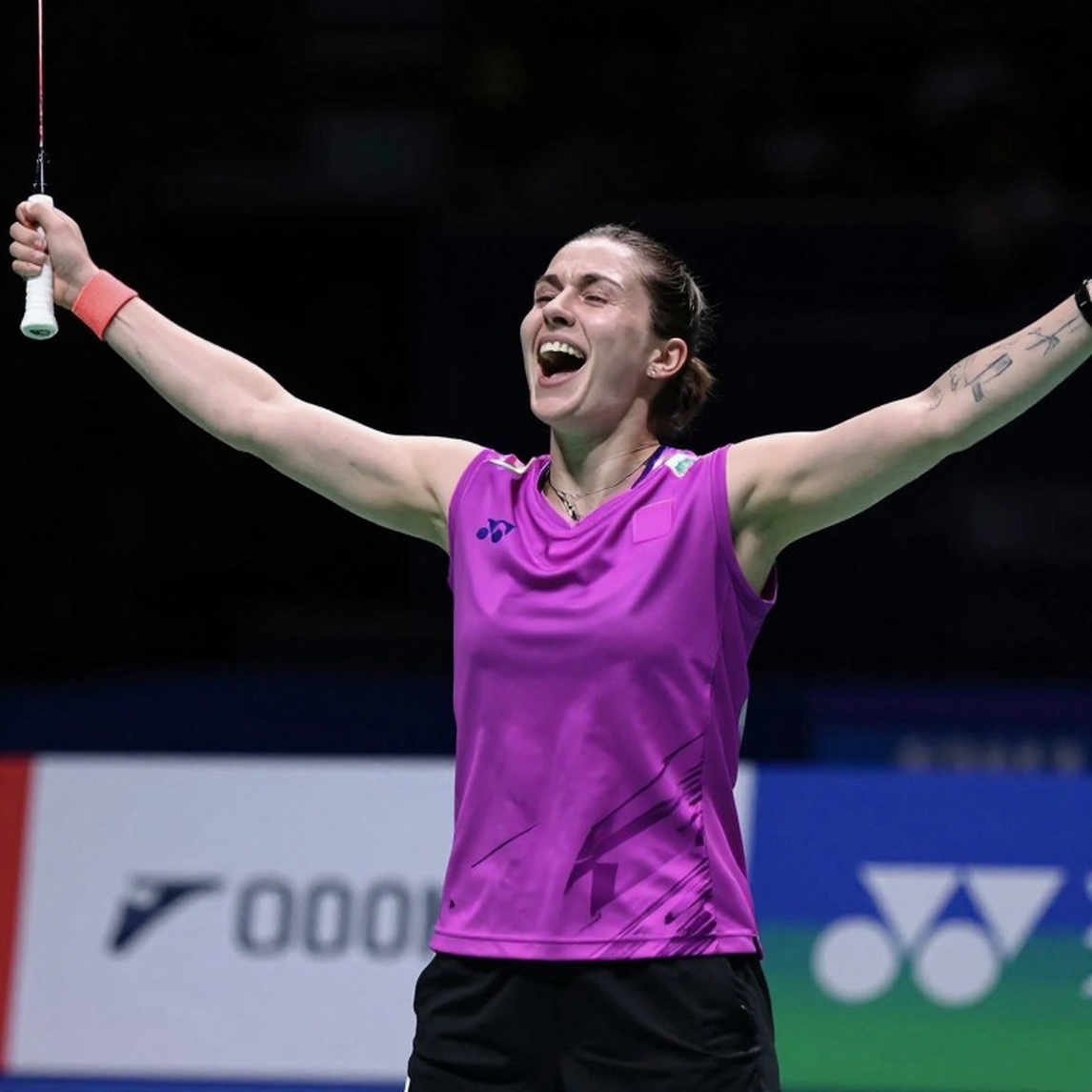 Kunlavut Vitidsarn and the 2026 Asian Games gold: Thailand's first in 64 years, a victory of patience Kunlavut Vitidsarn and the 2026 Asian Games gold: Thailand's first in 64 years, a victory of patience