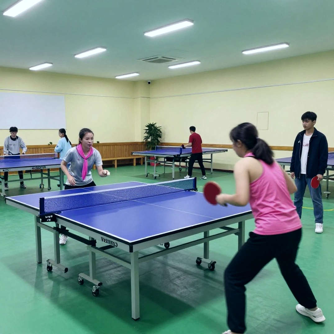 Keighley Table Tennis Centre lần đầu tuyển HLV kiêm Quản lý trung tâm: cột mốc chuyên nghiệp hóa từ đáy kim tự tháp bóng bàn Anh Keighley Table Tennis Centre lần đầu tuyển HLV kiêm Quản lý trung tâm: cột mốc chuyên nghiệp hóa từ đáy kim tự tháp bóng bàn Anh