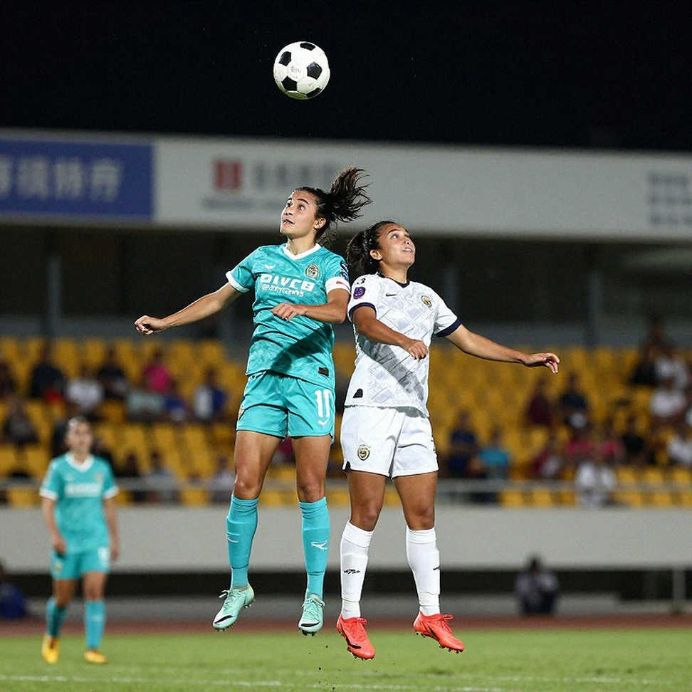Asian Games: Vietnam U23's Quarterfinal Ticket and the Number Nobody Audited Asian Games: Vietnam U23's Quarterfinal Ticket and the Number Nobody Audited