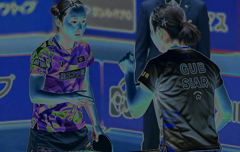 The Road to the Nationals: How English Table Tennis Builds Its Foundation from Middlesbrough The Road to the Nationals: How English Table Tennis Builds Its Foundation from Middlesbrough