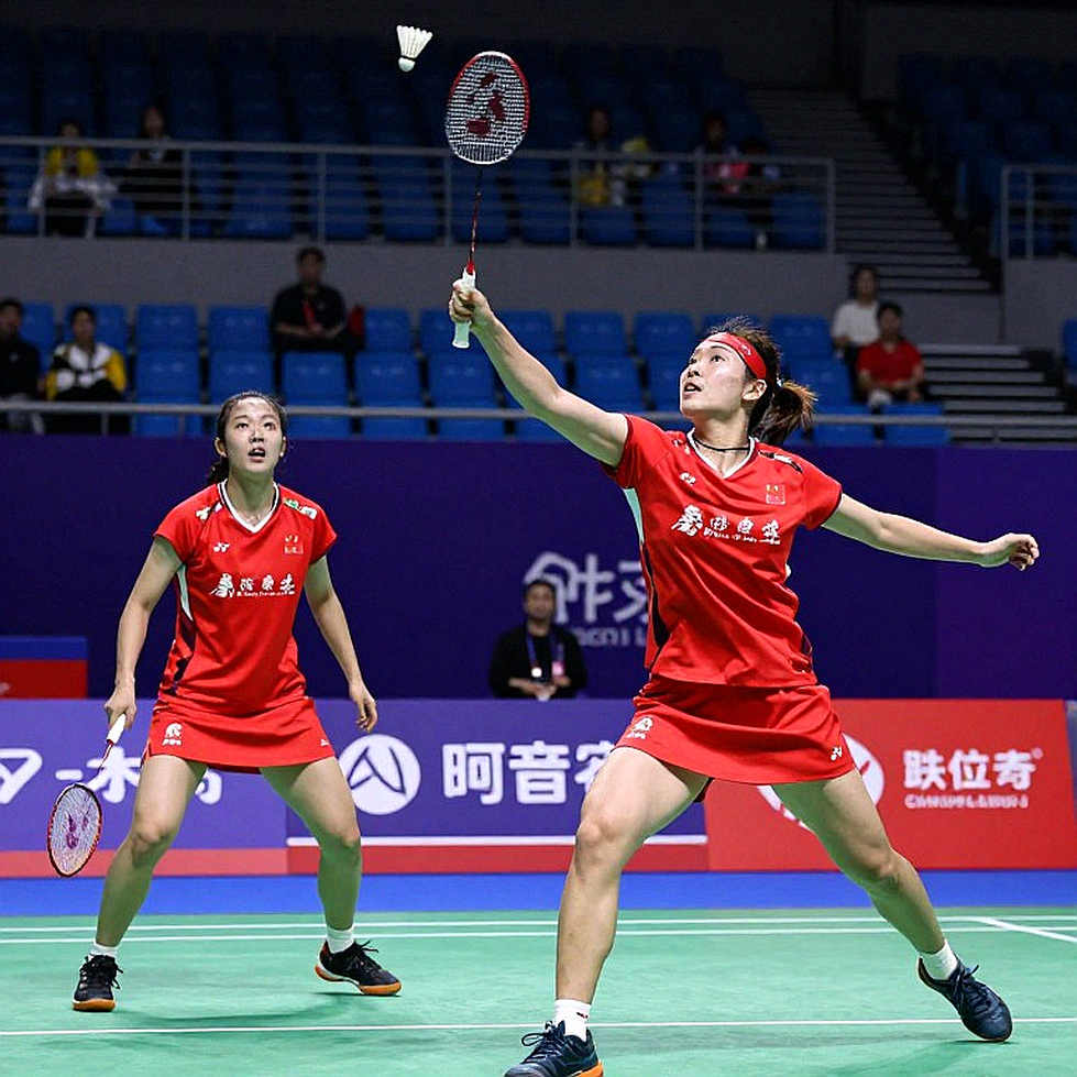 PV Sindhu thua Chen Yufei ở tứ kết Asian Games 2026: 122 giây phơi bày điểm mù của một tay vợt lớn