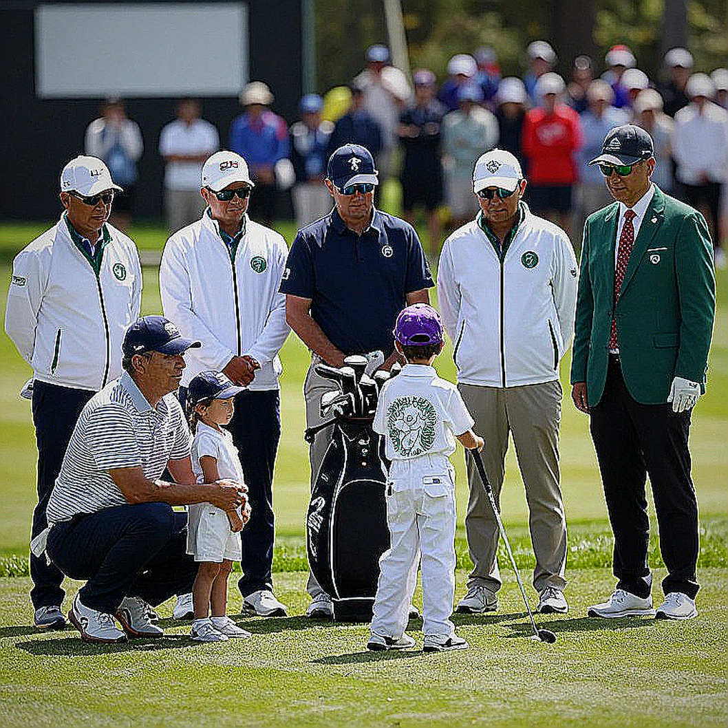 Aerated Greens and the Right to Walk Away: Vietnamese Golf's Maintenance Dilemma in Peak Season Aerated Greens and the Right to Walk Away: Vietnamese Golf's Maintenance Dilemma in Peak Season