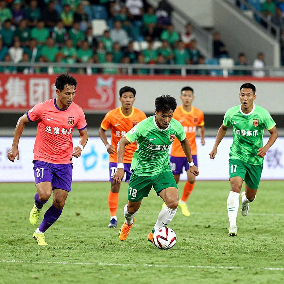 U23 Nhật Bản vs U23 Uzbekistan: Khi hai cỗ máy chiến thuật đụng độ tại ASIAD 2026 U23 Nhật Bản vs U23 Uzbekistan: Khi hai cỗ máy chiến thuật đụng độ tại ASIAD 2026