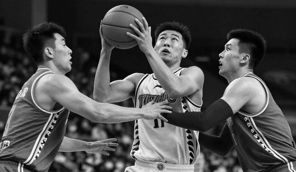 Jordan Heading và bài toán sinh tồn của TNT: Khi hợp đồng đáo hạn giữa cửa sổ vô địch