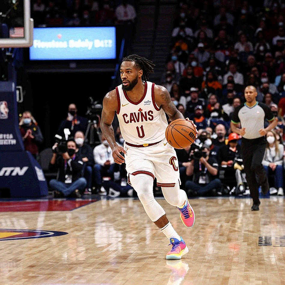 Jordan Heading and TNT's Survival Math: When a Contract Expires Inside a Championship Window Jordan Heading and TNT's Survival Math: When a Contract Expires Inside a Championship Window