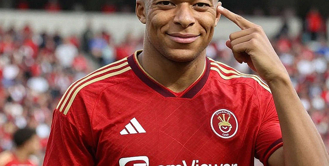 Zidane and the 'smart changes' before the Belgium clash: When France loses both Mbappé and Upamecano Zidane and the 'smart changes' before the Belgium clash: When France loses both Mbappé and Upamecano