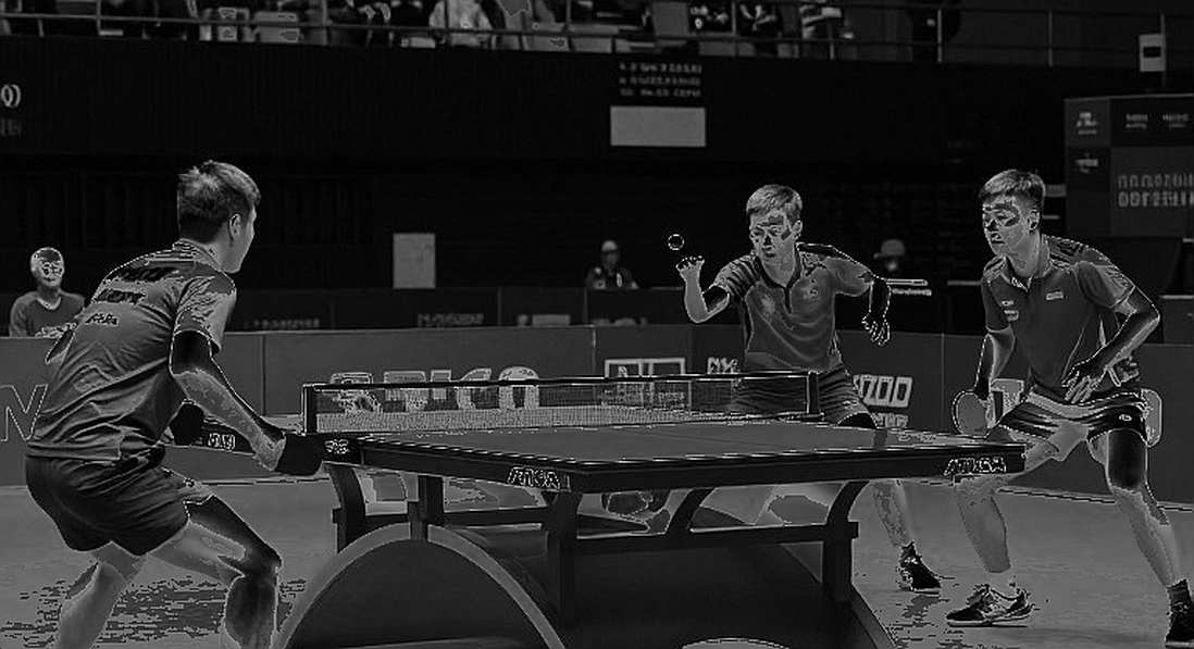 Behind Portugal's U21 Double at Belgium Open 2026: A Film About the Age-Group Gap Behind Portugal's U21 Double at Belgium Open 2026: A Film About the Age-Group Gap