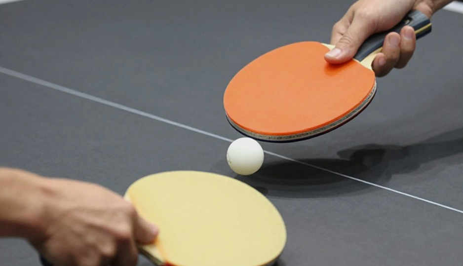 Lớp trầm tích Sheffield: Khi ITTF trao lại World Hopes Week 2026 cho Anh quốc