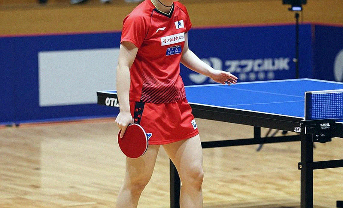 Lớp trầm tích Sheffield: Khi ITTF trao lại World Hopes Week 2026 cho Anh quốc Lớp trầm tích Sheffield: Khi ITTF trao lại World Hopes Week 2026 cho Anh quốc