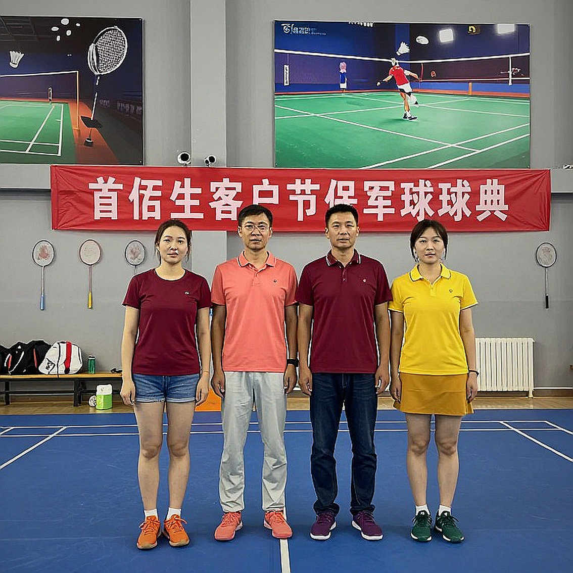 Asian Games 2026, ngày 1 cầu lông: Đương kim vô địch gục ngã và đường cong tỷ số không biết nói dối Asian Games 2026, ngày 1 cầu lông: Đương kim vô địch gục ngã và đường cong tỷ số không biết nói dối