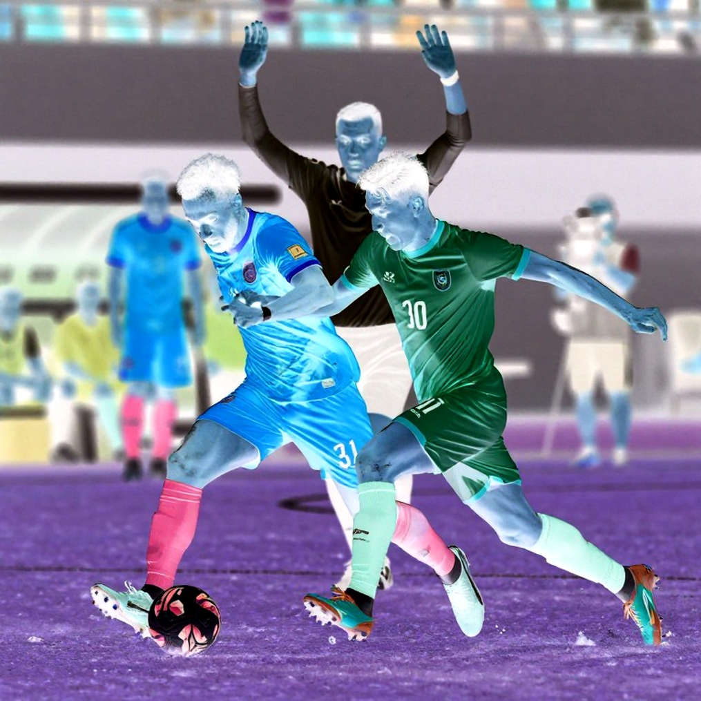 Bóng đá Việt Nam và bài toán cấu trúc: Khi dòng tiền V.League định hình giấc mơ World Cup Bóng đá Việt Nam và bài toán cấu trúc: Khi dòng tiền V.League định hình giấc mơ World Cup