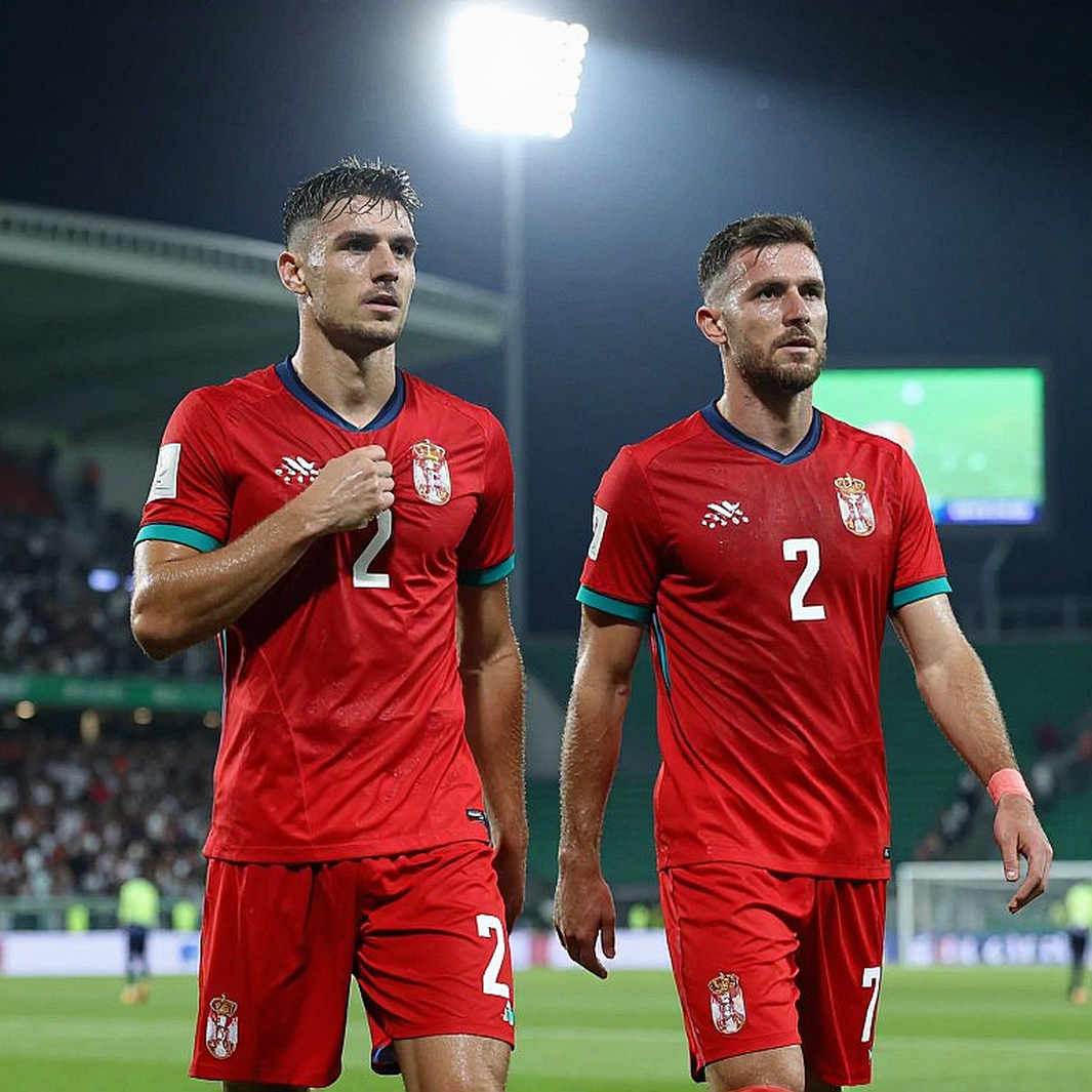 Sáu phút ở Metropolitano: Khi Real Madrid đánh mất ván cờ trước cả khi trọng tài thổi còi Sáu phút ở Metropolitano: Khi Real Madrid đánh mất ván cờ trước cả khi trọng tài thổi còi