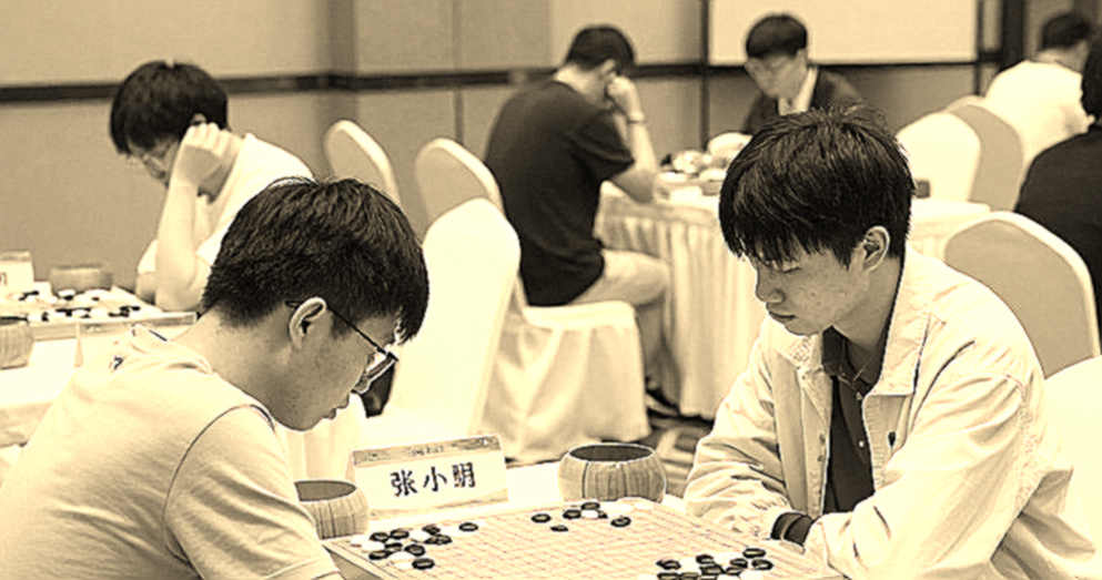 Paritosh đi tiếp sát vạch ở Asian Games 2026: Suất tứ kết Puyo Puyo được giữ bằng đúng luật