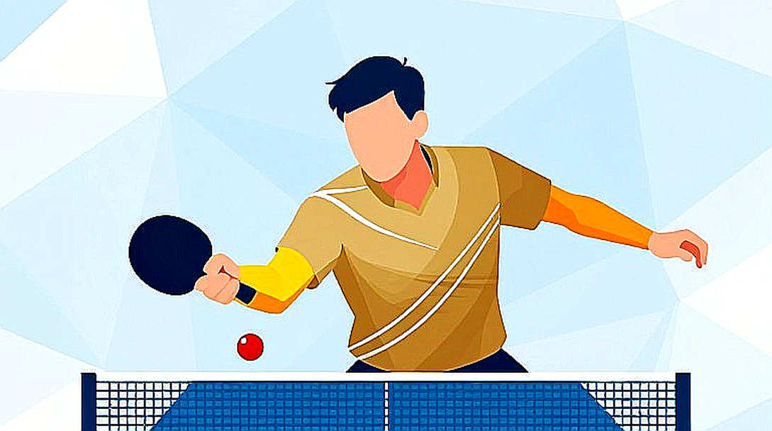 Lớp sương mù dưới ánh hào quang: Khảo cổ học đường đua tài năng bóng bàn trẻ Việt Nam