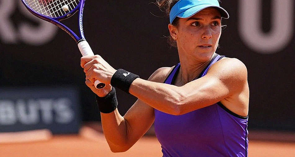 Billie Jean King và John McEnroe tại The O2: Khi quần vợt niêm yết di sản thành một dòng sản phẩm