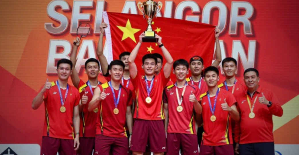 Cầu lông Việt Nam và nghề nói “chưa đủ dữ liệu”