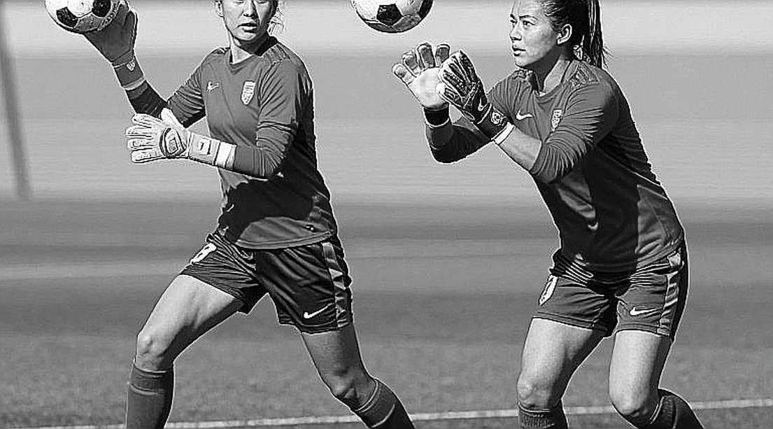 Karen Luna gục xuống ở phút bù giờ: América Femenil thắng Pachuca 2-1, ngôi đầu bảng B vẫn còn nhưng có một khoảng lặng