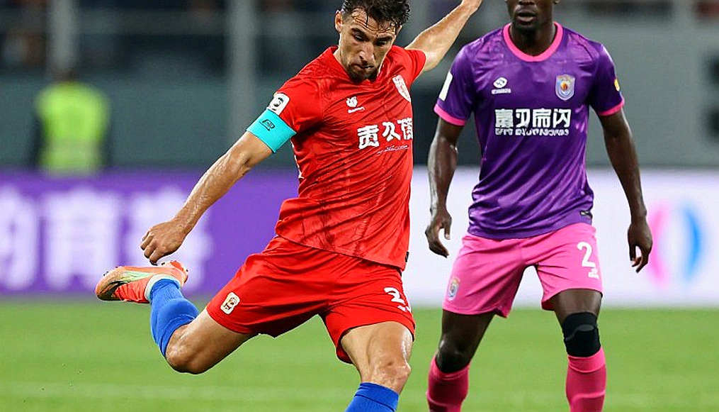 Tottenham và Emirhan Topçu: tín hiệu tuyển trạch chưa qua thẩm định Tottenham và Emirhan Topçu: tín hiệu tuyển trạch chưa qua thẩm định