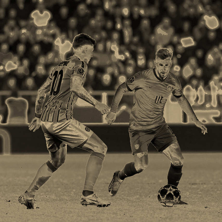 Arsenal's Defeat to Brighton: The Lesson Hidden in the Duels Nobody Watched Arsenal's Defeat to Brighton: The Lesson Hidden in the Duels Nobody Watched