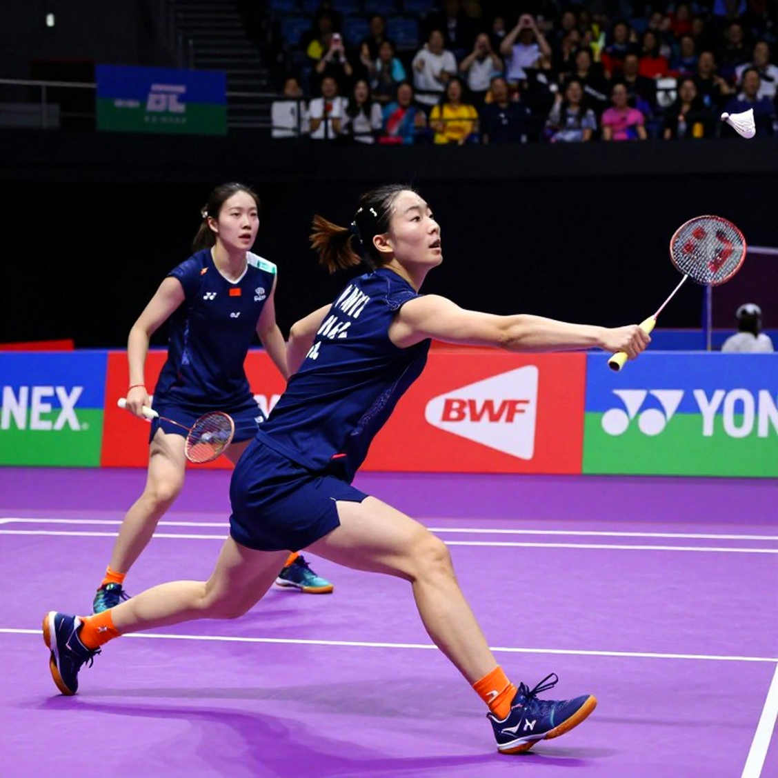 Asian Games 2026: Đọc nhịp con đường của Ấn Độ tới trận chung kết đồng đội nam cầu lông