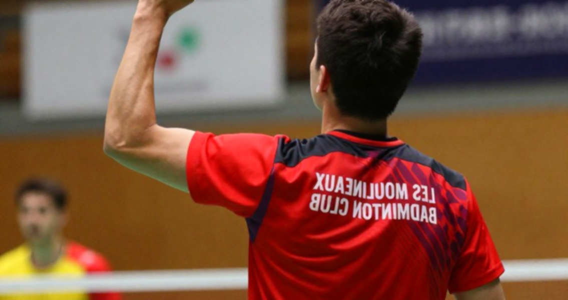 Nhánh đấu của Lakshya Sen tại Asian Games 2026: bài kiểm tra ngược dòng lịch sử đối đầu