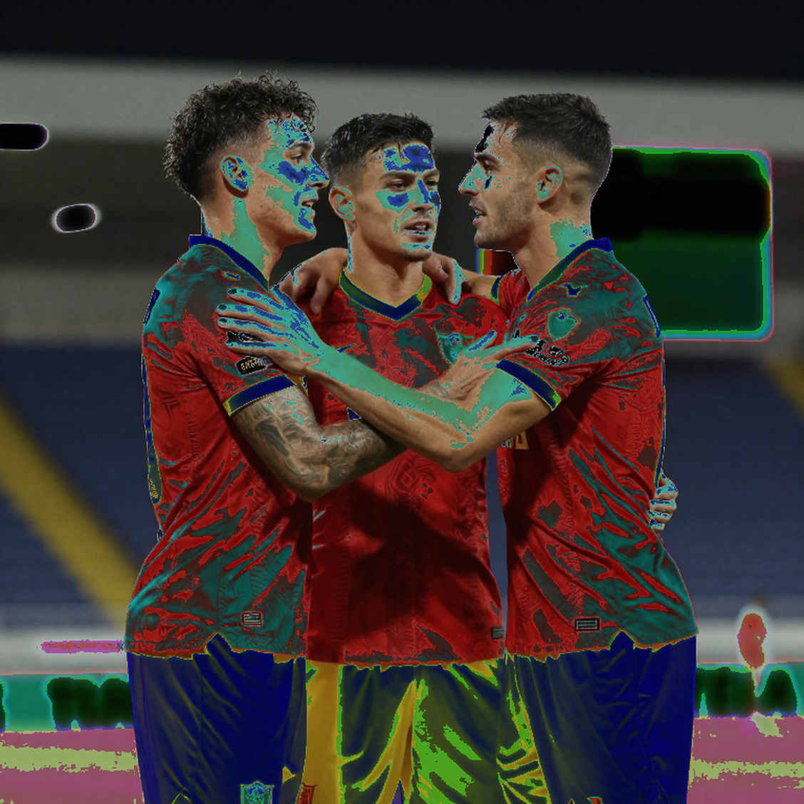 Quang Hải vắng mặt, ai sẽ đá cặp tiền vệ với Hoàng Đức ở FIFA ASEAN Cup? Quang Hải vắng mặt, ai sẽ đá cặp tiền vệ với Hoàng Đức ở FIFA ASEAN Cup?