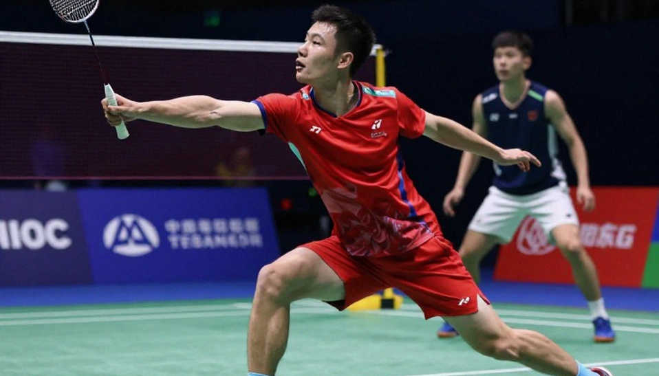 Sindhu và bài toán 0-10: Khi sức mạnh gặp bức tường kiên nhẫn ở Paris
