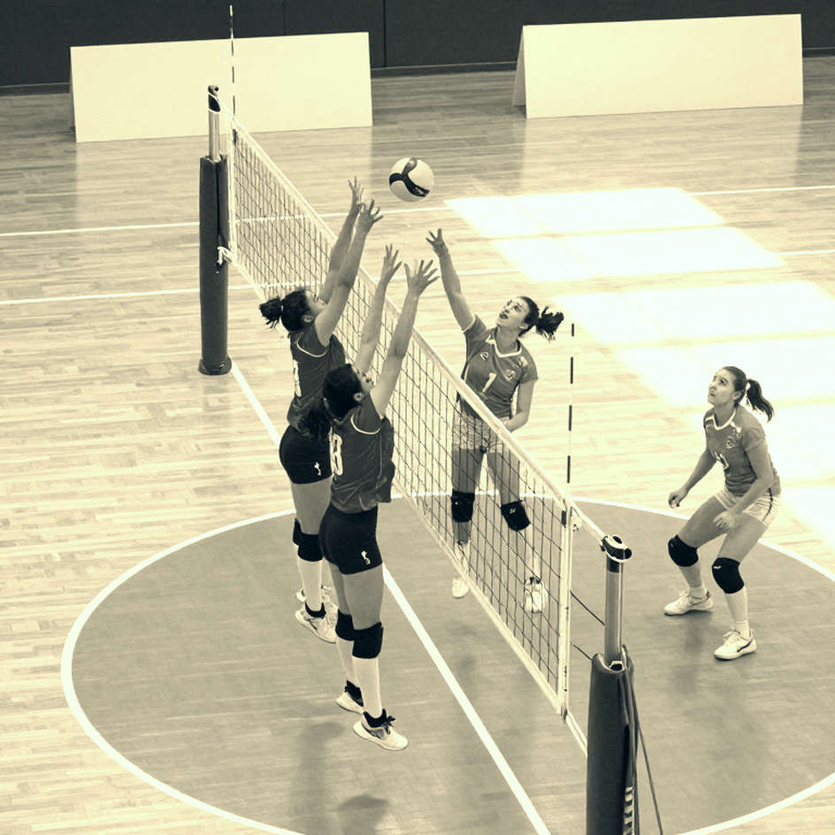 Egypt Wins African Women's Volleyball Championship, Secures First Olympic Berth for 2028 Egypt Wins African Women's Volleyball Championship, Secures First Olympic Berth for 2028